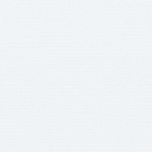 Ausziehbare Seitenmarkise Weiß 140x500 cm