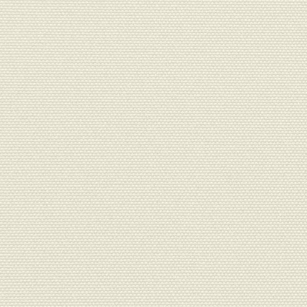 Ausziehbare Seitenmarkise Creme 200x500 cm