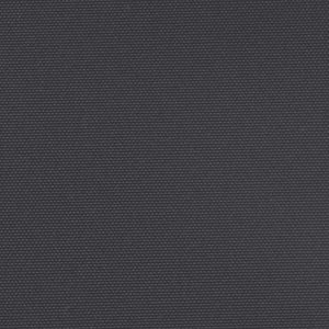 Seitenmarkise Ausziehbar Schwarz 220x500 cm