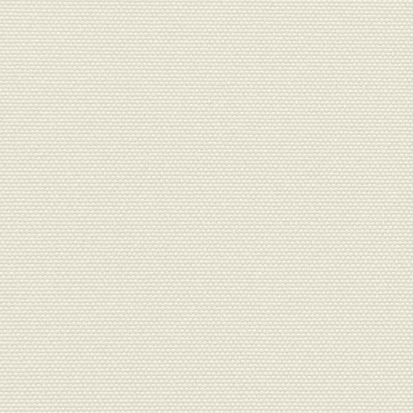 Ausziehbare Seitenmarkise Creme 120x600 cm