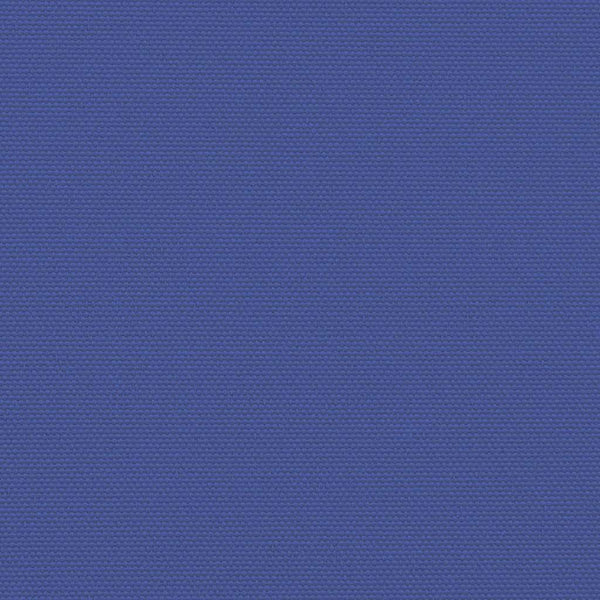 Ausziehbare Seitenmarkise, 120x600 cm, Blau