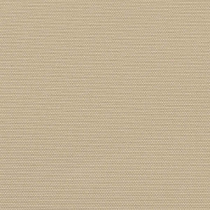 Ausziehbare Seitenmarkise Beige 140x600 cm