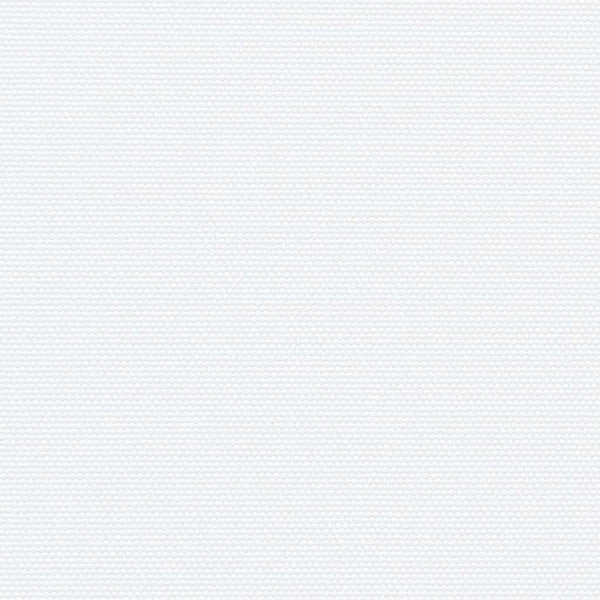 Ausziehbare Seitenmarkise Weiß 140x600 cm