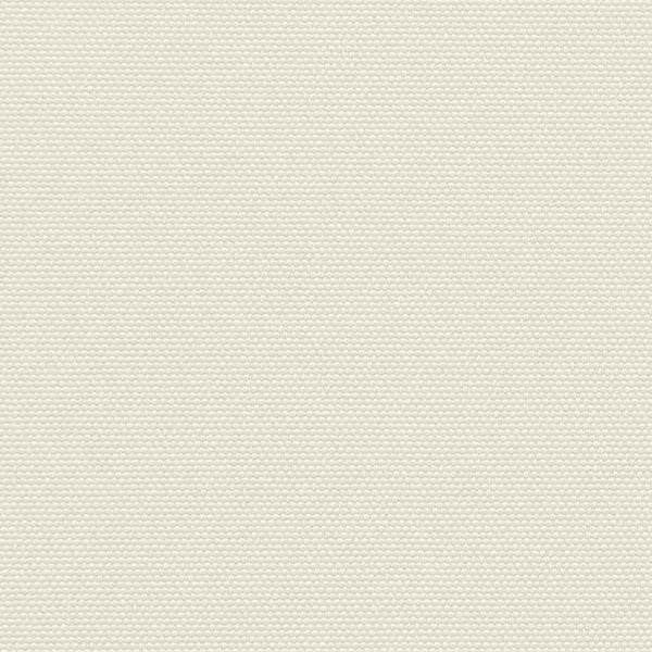 Ausziehbare Seitenmarkise Creme 160x600 cm