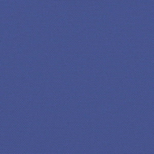 Ausziehbare Seitenmarkise, Blau, 160x600 cm