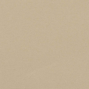 Ausziehbare Seitenmarkise Beige 180x600 cm