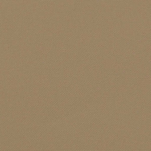 Ausziehbare Seitenmarkise Taupe 200x600 cm