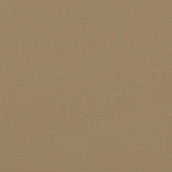 Ausziehbare Seitenmarkise Taupe 200x600 cm