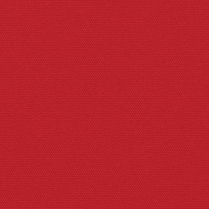 Ausziehbare Seitenmarkise, Rot, 160x600 cm