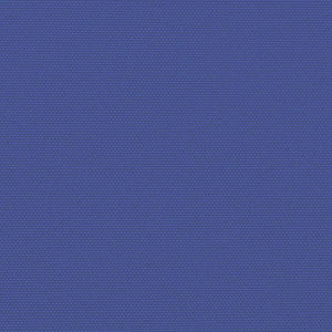 Ausziehbare Seitenmarkise, Blau, 120x1000 cm