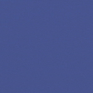 Blaue Ausziehbare Seitenmarkise 140x1000 cm