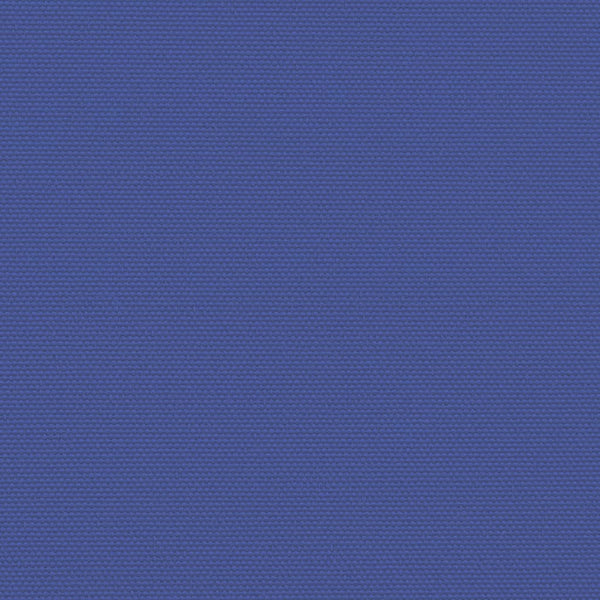 Blaue Ausziehbare Seitenmarkise 140x1000 cm
