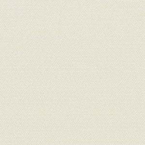 Ausziehbare Seitenmarkise Creme 140x1200 cm