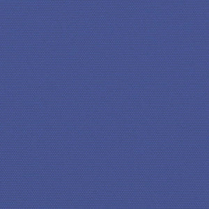 Ausziehbare Seitenmarkise, Blau, 140x1200 cm