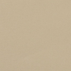 Ausziehbare Seitenmarkise Beige 140x1200 cm