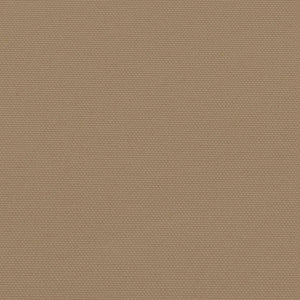 Seitenmarkise Ausziehbar Taupe 140x1200 cm