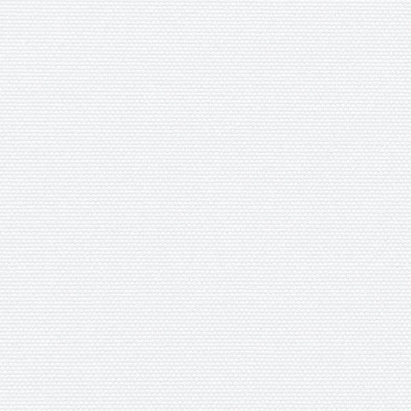 Ausziehbare Seitenmarkise, 160x1200 cm, Weiß