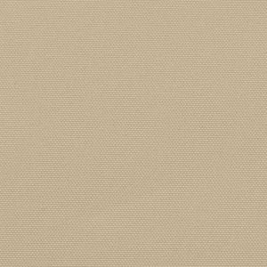 Ausziehbare Seitenmarkise Beige 200x1200 cm