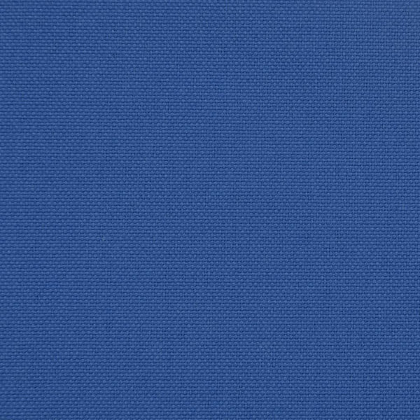 Azurblauer Sonnenschirm 225x225 cm
