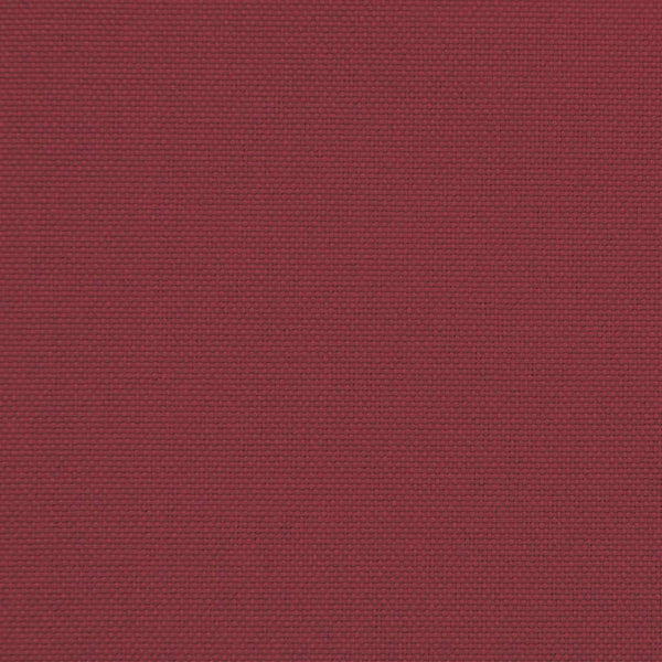 vidaXL Parasol avec LED et mât en acier Rouge bordeaux 225x225x212 cm