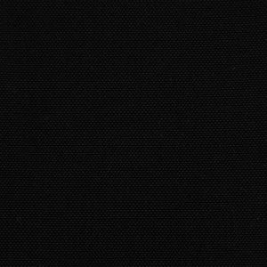 LED Sonnenschirm Schwarz 225x225cm