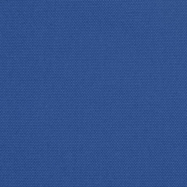 LED Sonnenschirm Azurblau 225x225 cm