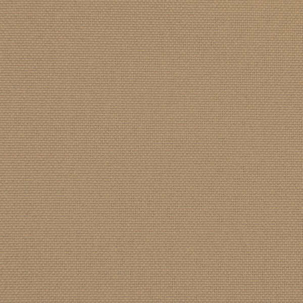 Brauner Sonnenschirm mit Stahlmast 246x246 cm