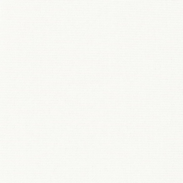 Weißer Sonnenschirm mit Stahlmast 246x246 cm