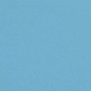Blauer Sonnenschirm 290x290 cm