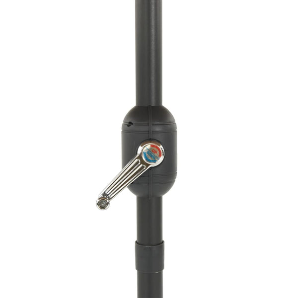 Braun Sonnenschirm 300x200 cm