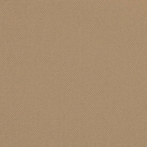 LED Sonnenschirm Braun 300x200 cm