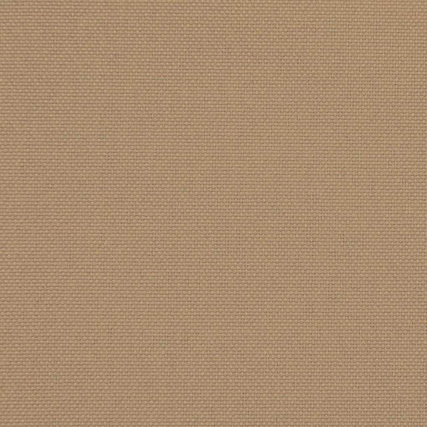 LED Sonnenschirm Braun 223x223 cm