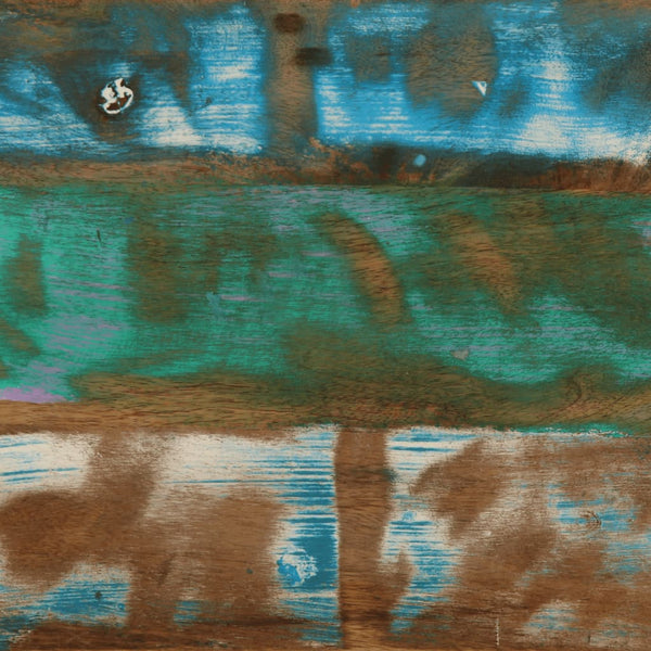 Waschbeckenunterschrank Akazie Massivholz 62x58 cm