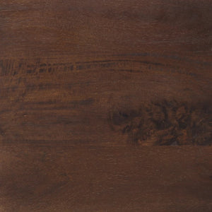 Braunes Sideboard 160cm Mango Massivholz