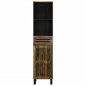 Akazie Sideboard Massivholz 160cm