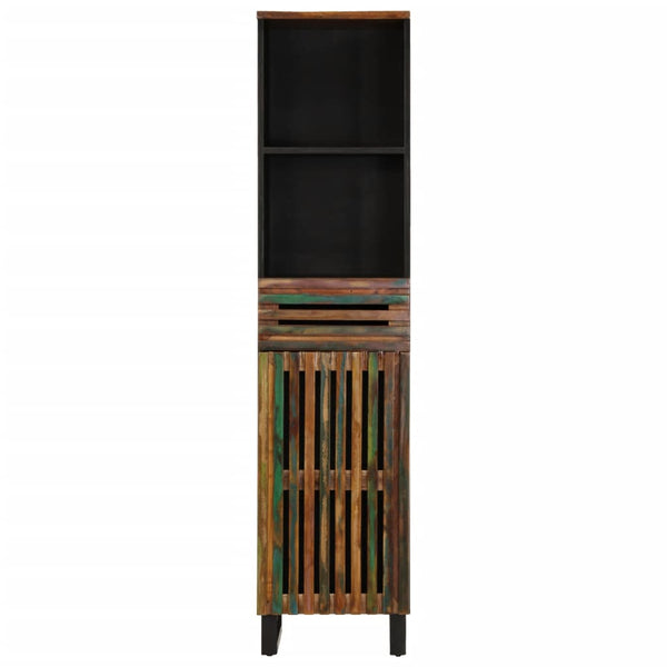 Akazie Sideboard Massivholz 160cm