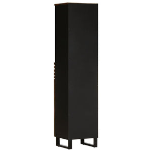 Akazie Sideboard Massivholz 160cm