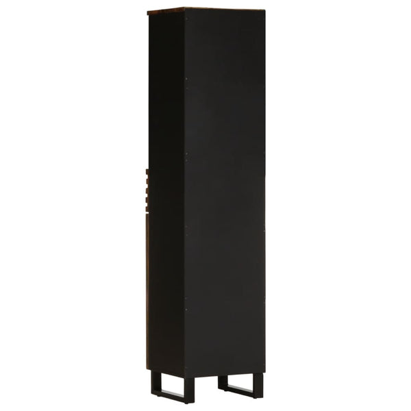 Akazie Sideboard Massivholz 160cm