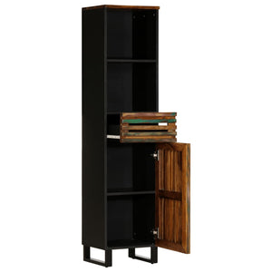 Akazie Sideboard Massivholz 160cm
