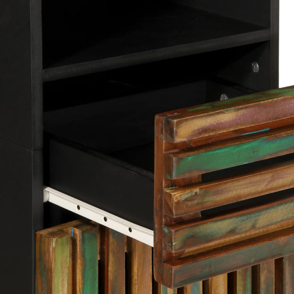 Akazie Sideboard Massivholz 160cm