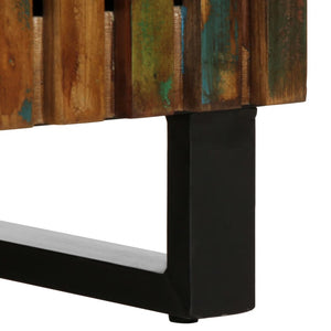 Akazie Sideboard Massivholz 160cm