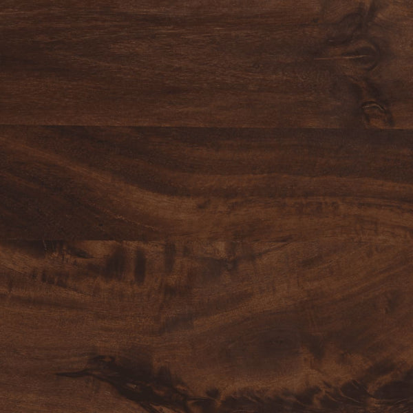 Sideboard Braun Mango Massivholz 60 cm