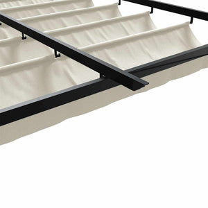Creme Pavillon 300x300 cm