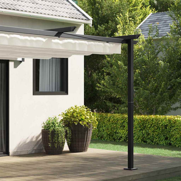 Creme Pavillon 300x300 cm