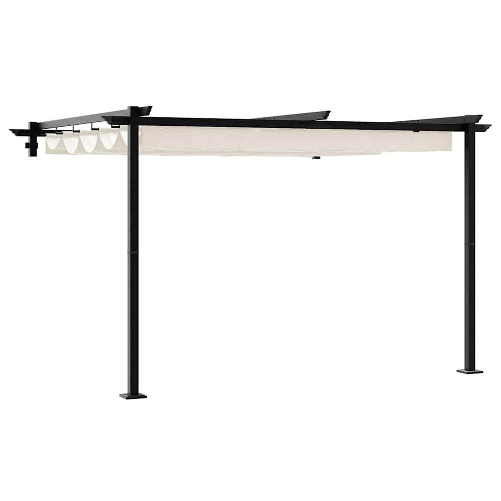 Creme Pavillon 300x300 cm