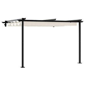Creme Pavillon 300x300 cm