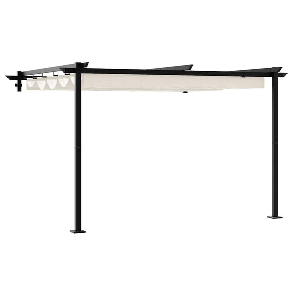 Creme Pavillon 300x300 cm