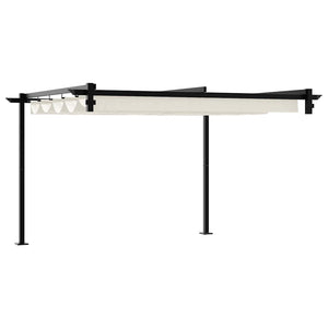 Creme Pavillon 300x300 cm