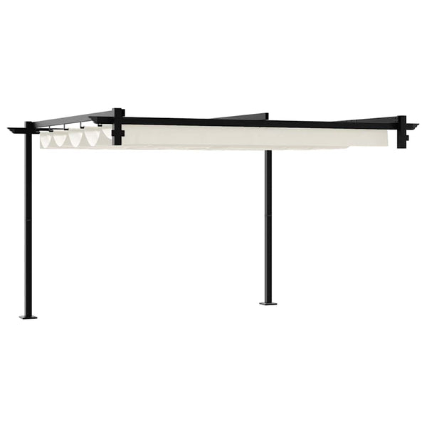 Creme Pavillon 300x300 cm