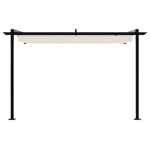 Creme Pavillon 300x300 cm